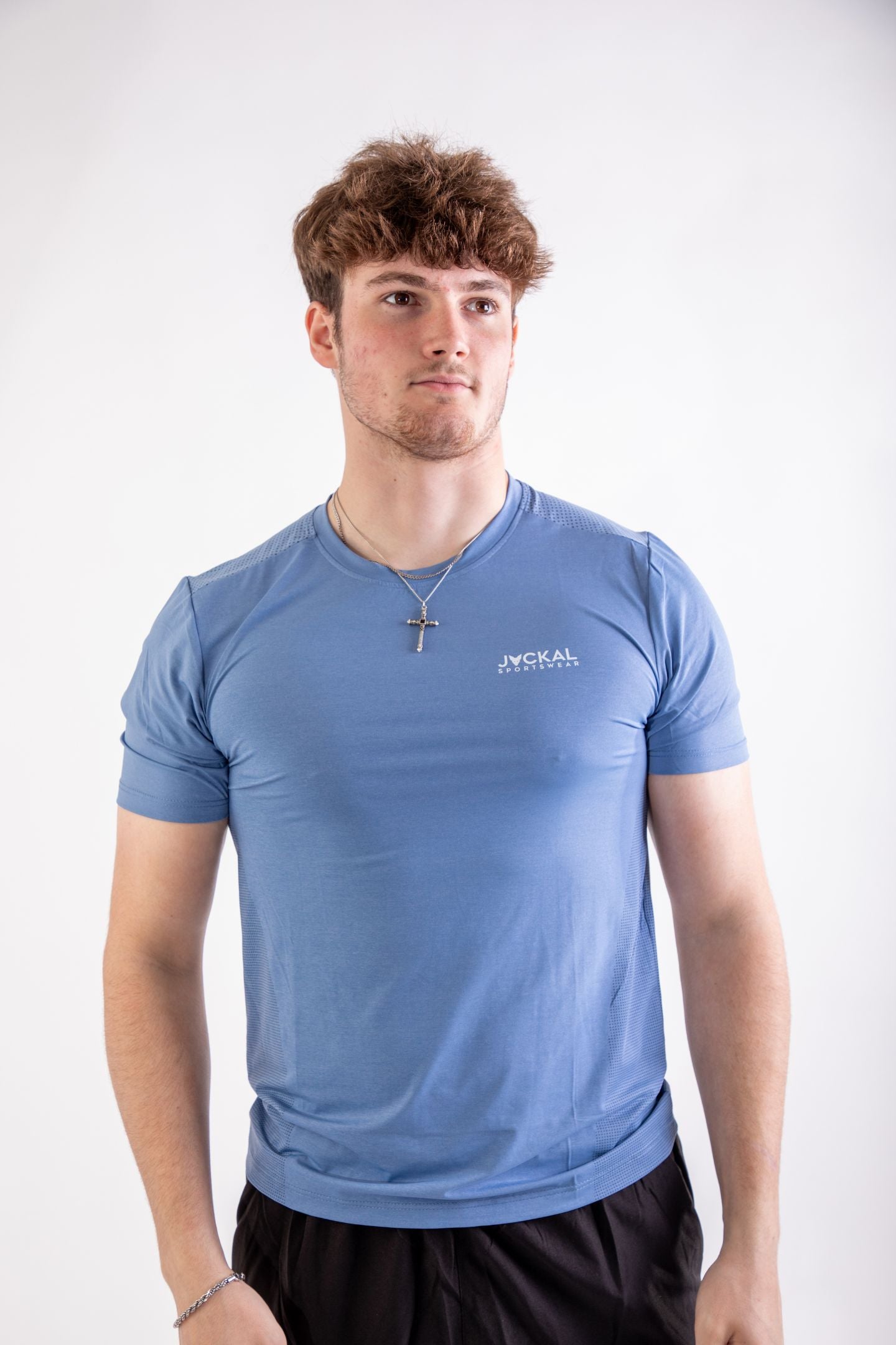Essential Dry Fit T-Shirt