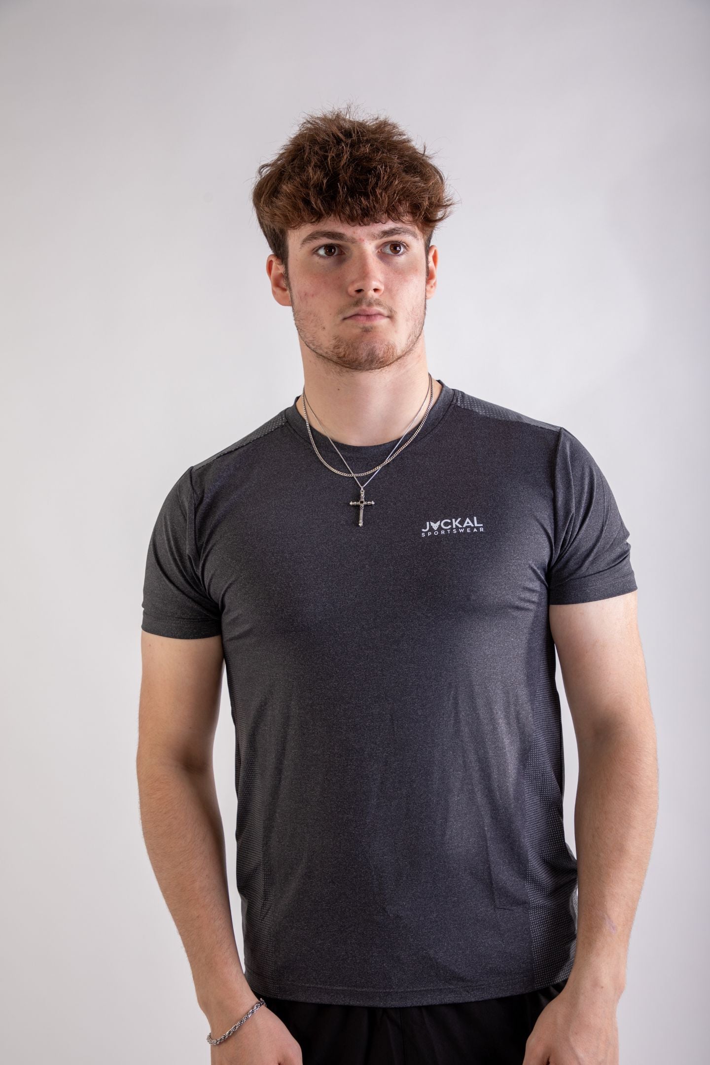 Essential Dry Fit T-Shirt